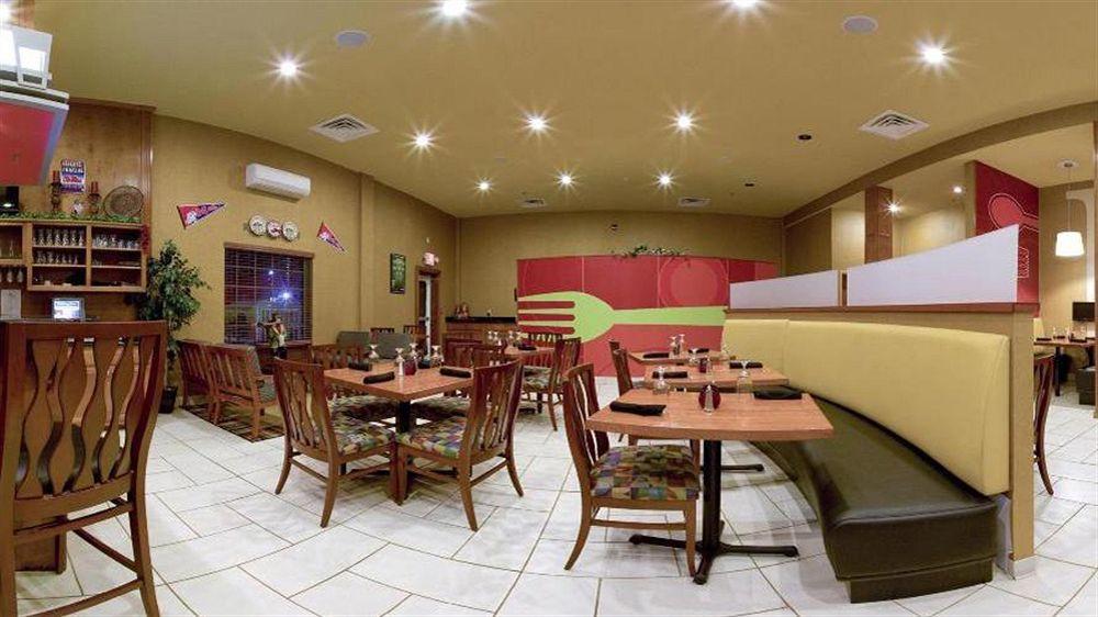 Holiday Inn Hotels Batesville By Ihg Exteriér fotografie