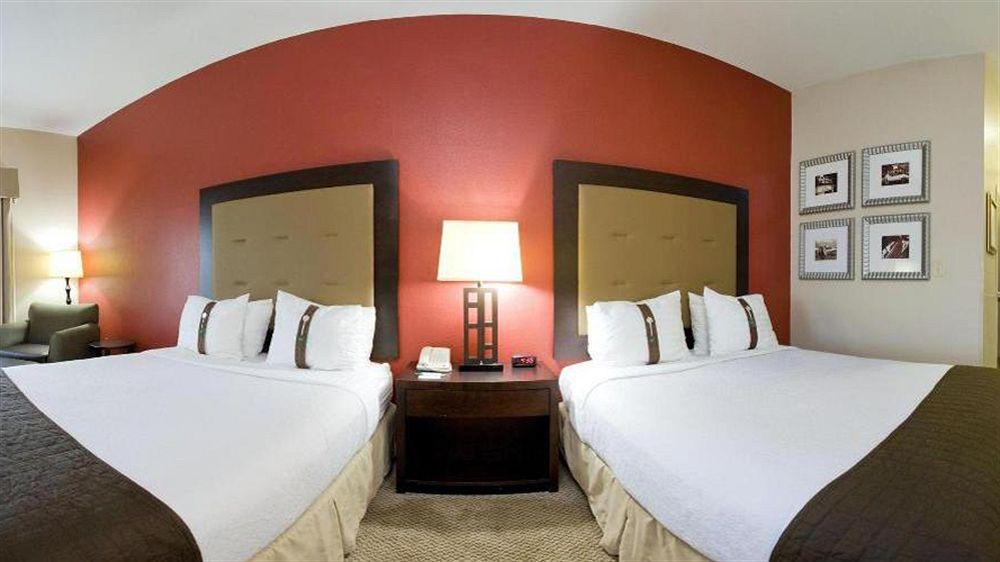 Holiday Inn Hotels Batesville By Ihg Exteriér fotografie