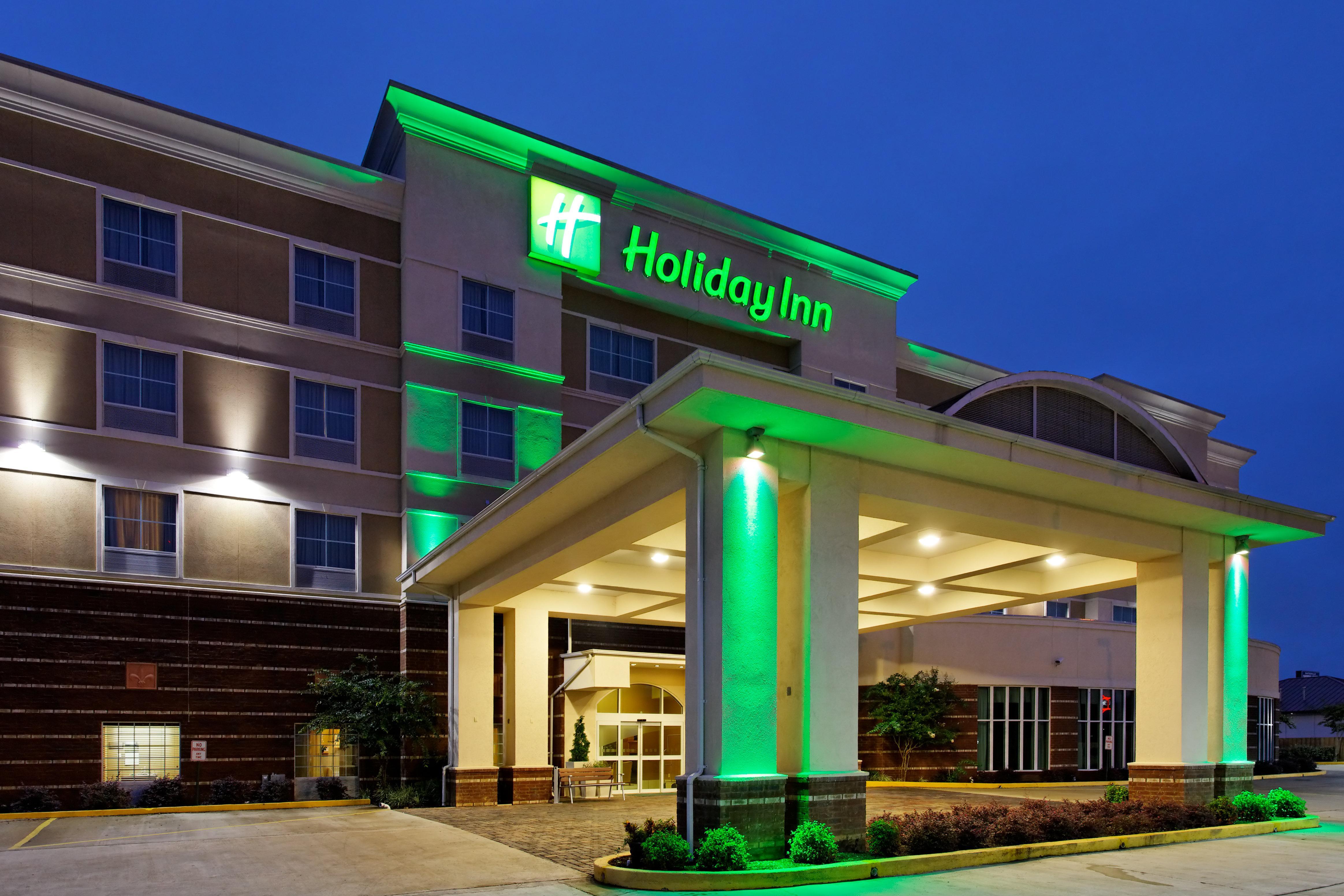 Holiday Inn Hotels Batesville By Ihg Exteriér fotografie