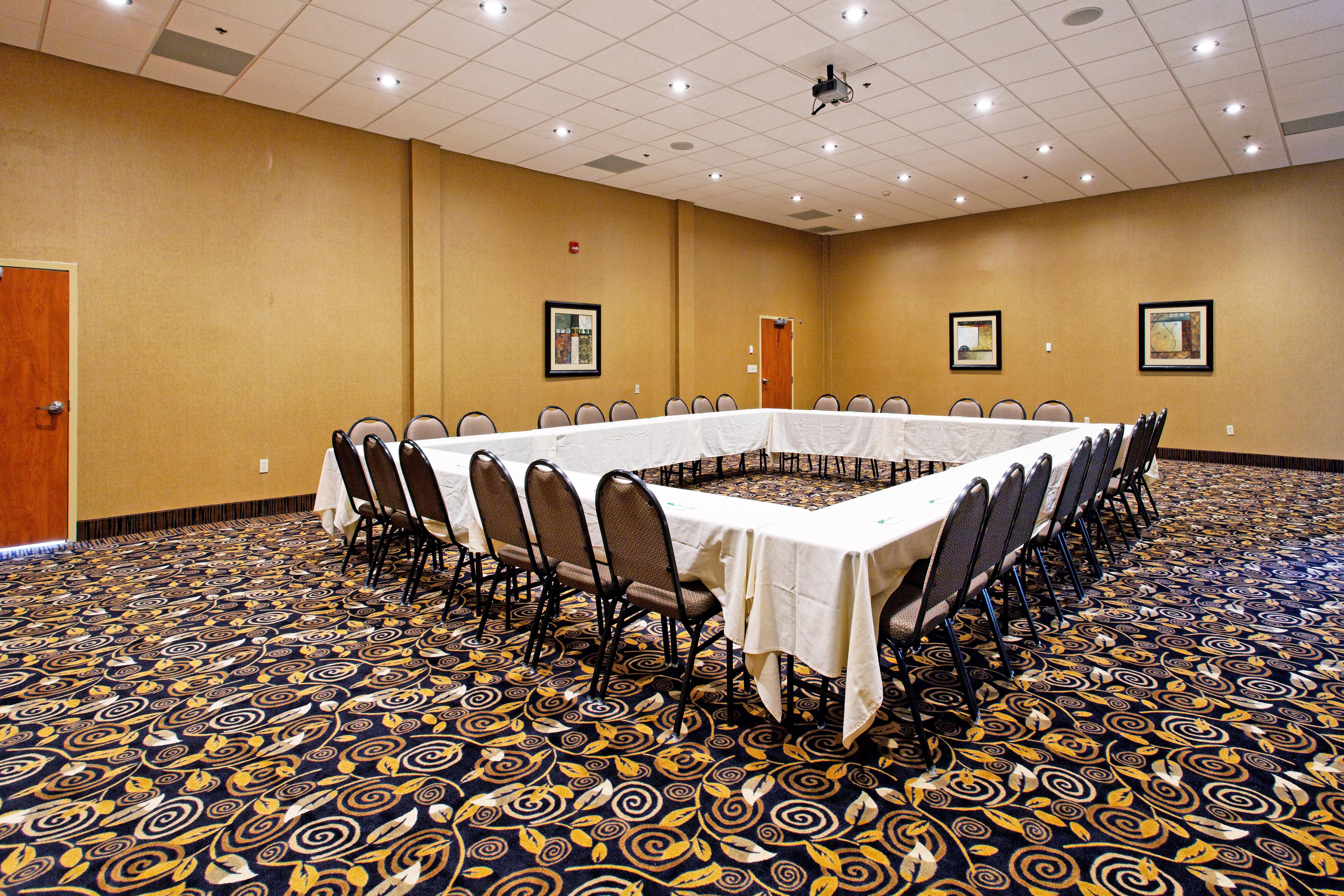 Holiday Inn Hotels Batesville By Ihg Exteriér fotografie