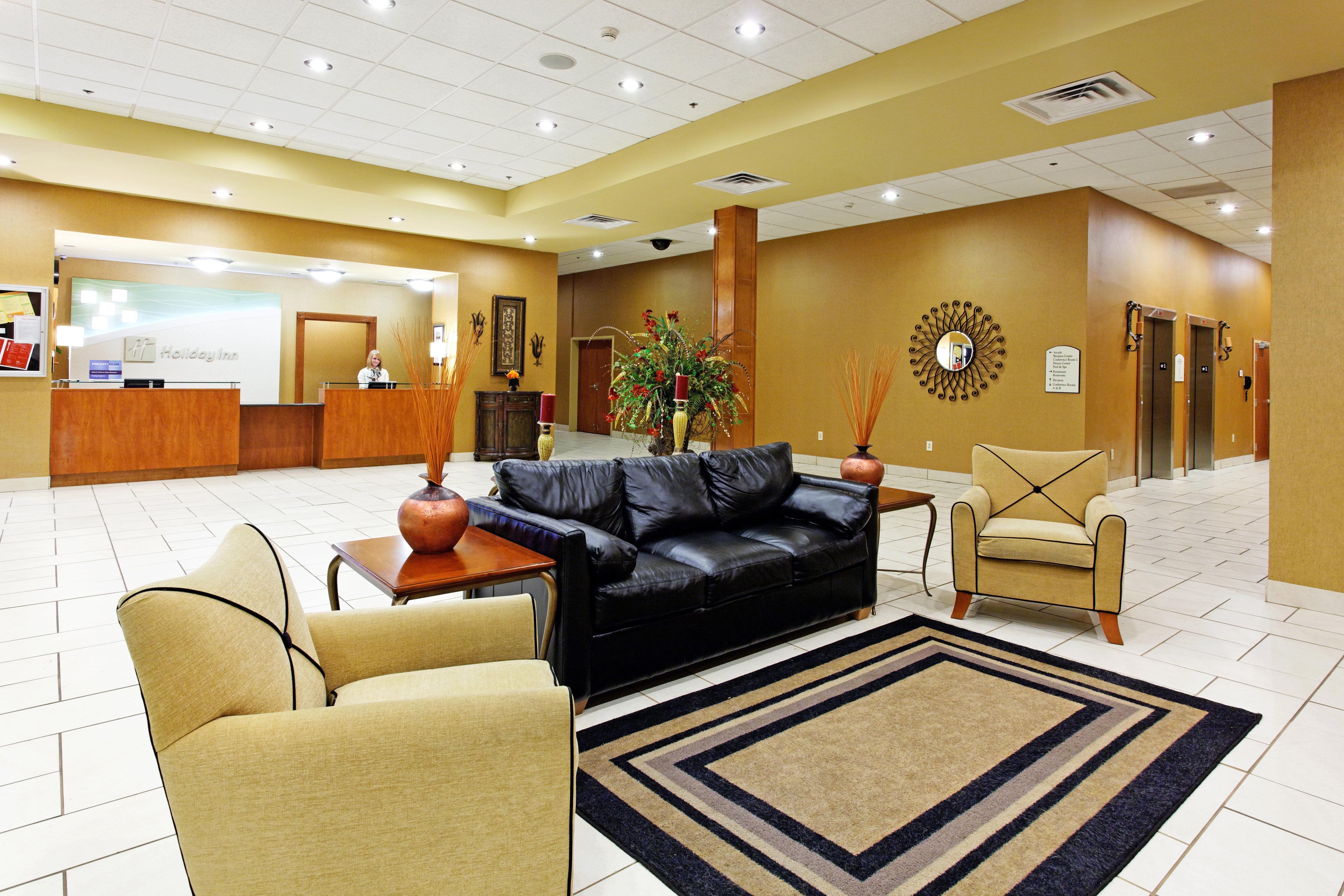 Holiday Inn Hotels Batesville By Ihg Exteriér fotografie
