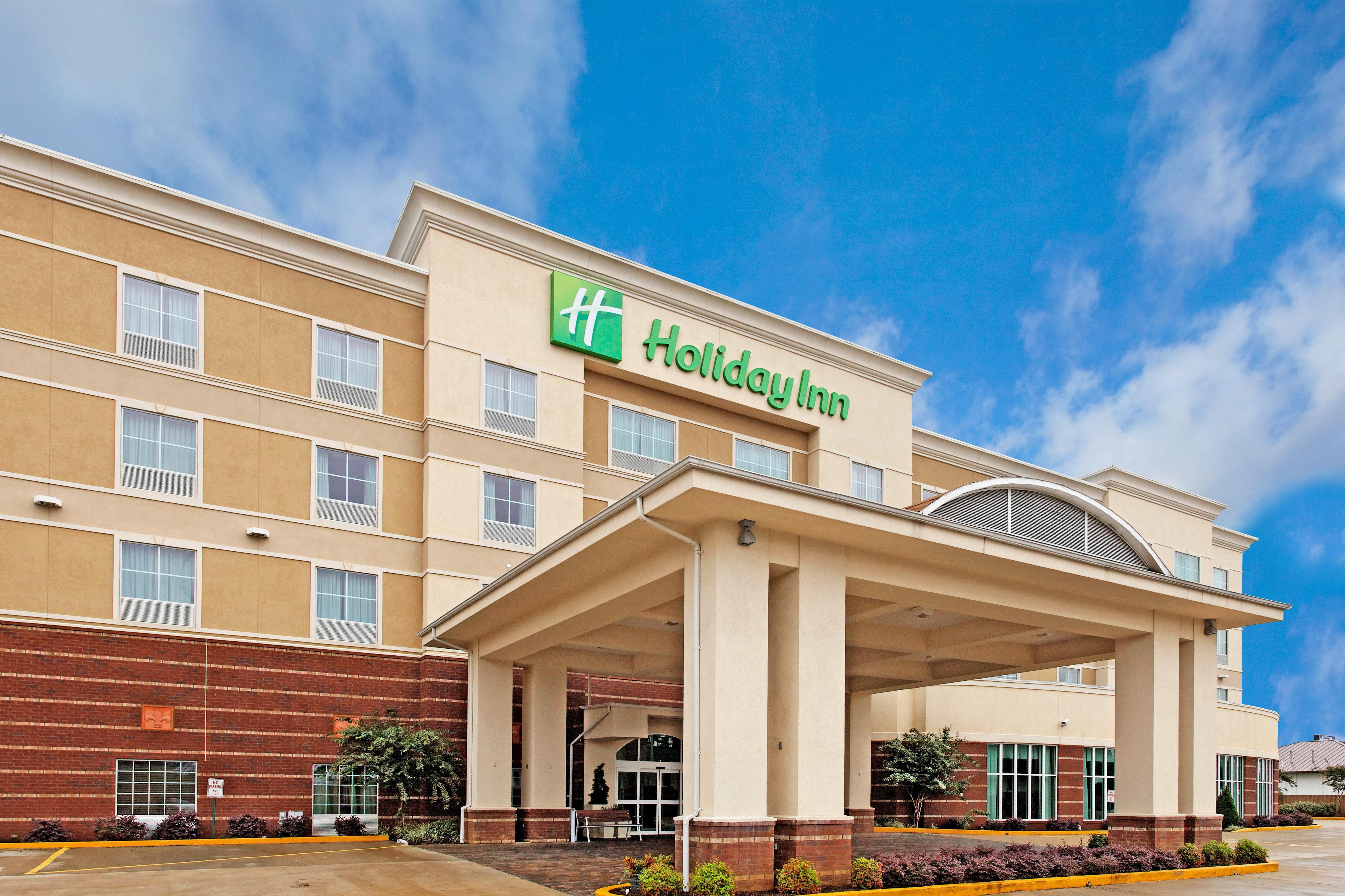 Holiday Inn Hotels Batesville By Ihg Exteriér fotografie