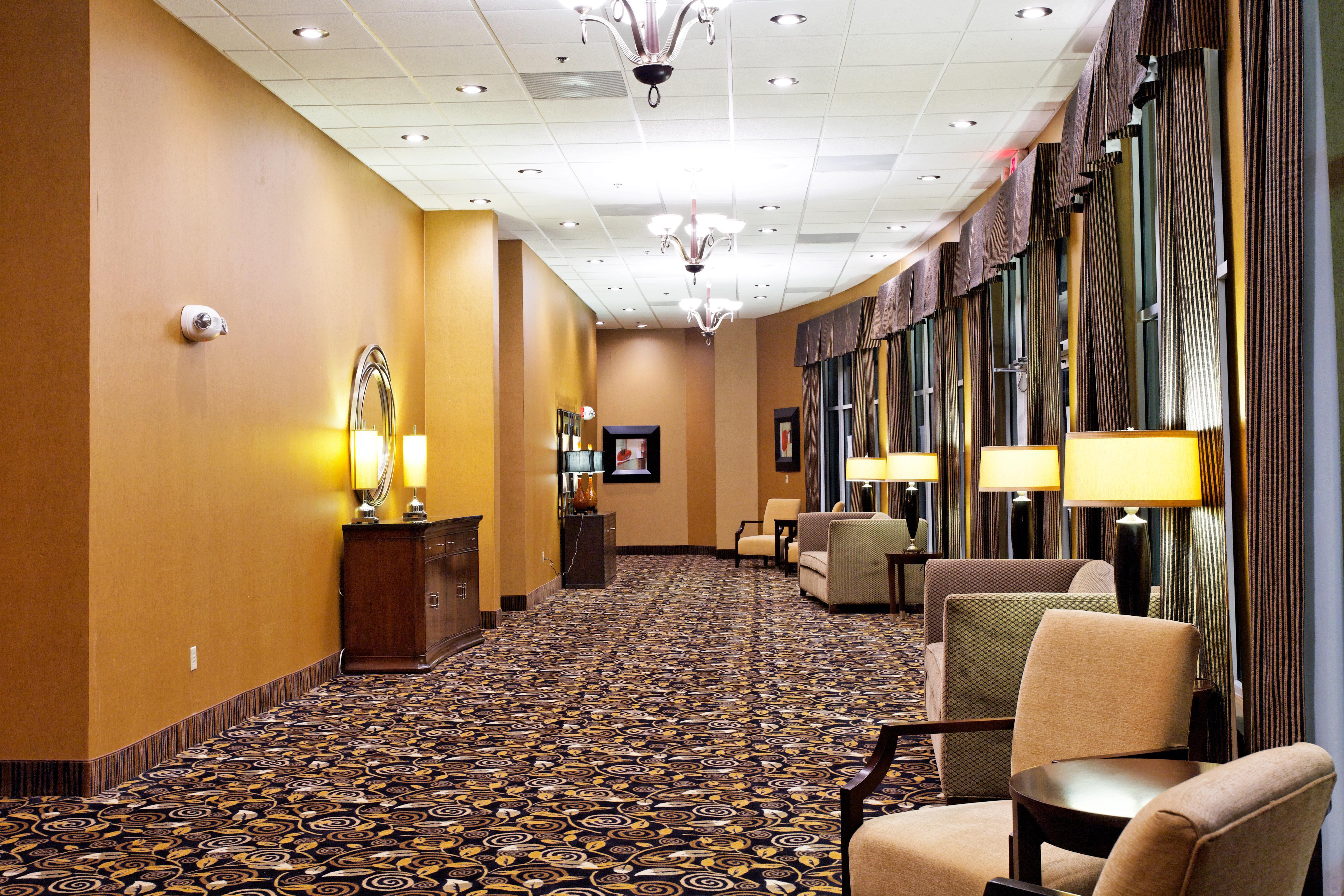 Holiday Inn Hotels Batesville By Ihg Exteriér fotografie