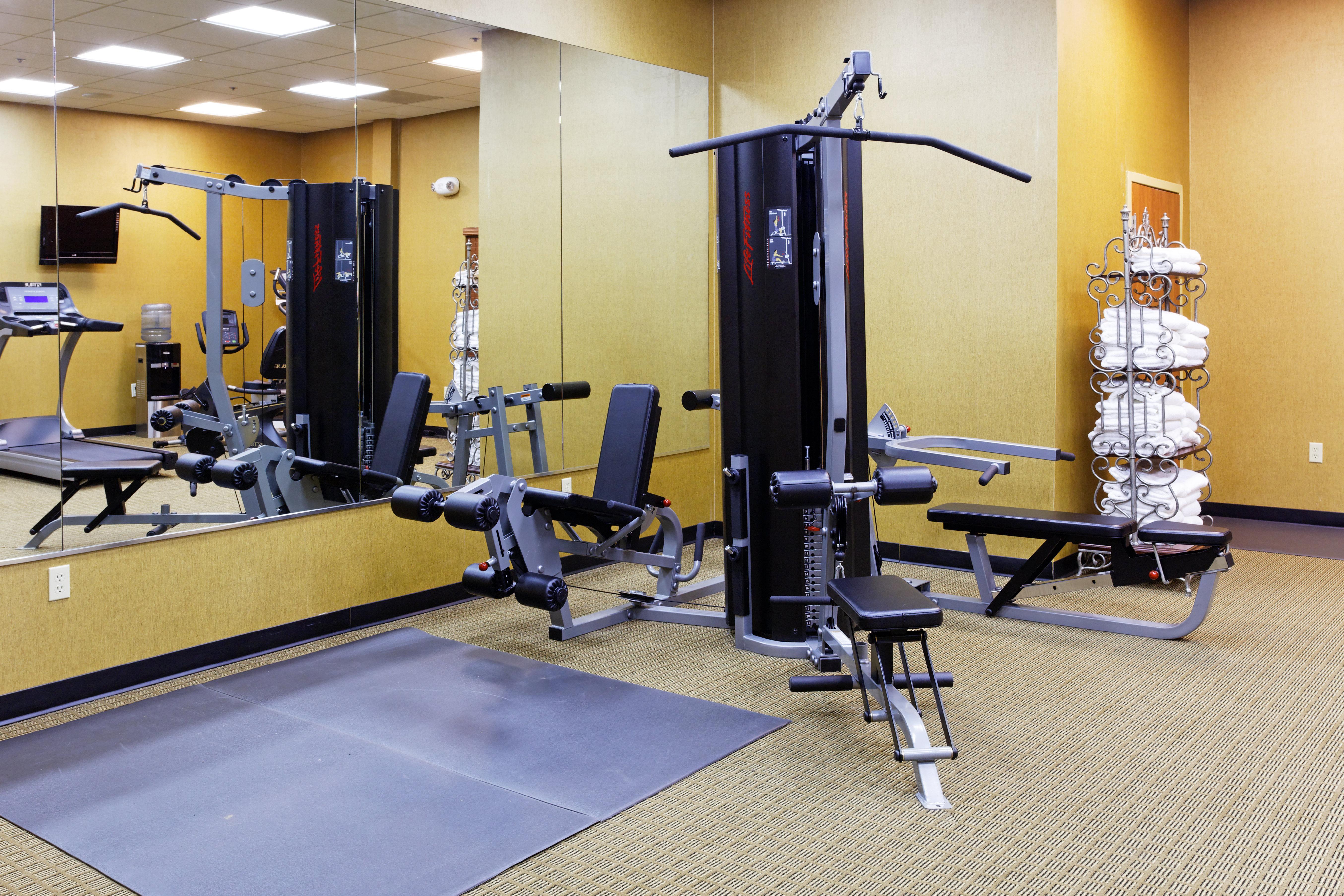 Holiday Inn Hotels Batesville By Ihg Exteriér fotografie