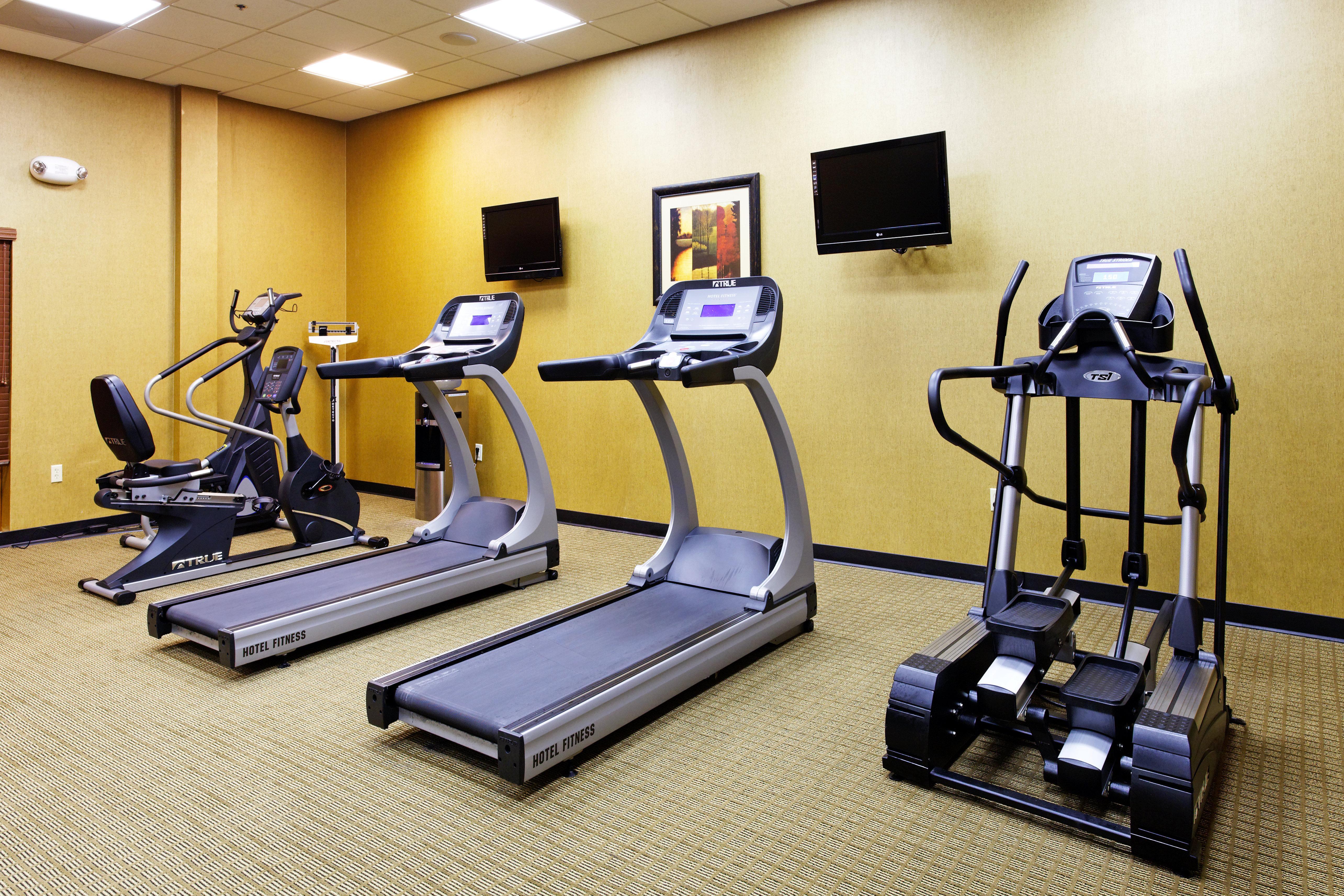 Holiday Inn Hotels Batesville By Ihg Exteriér fotografie