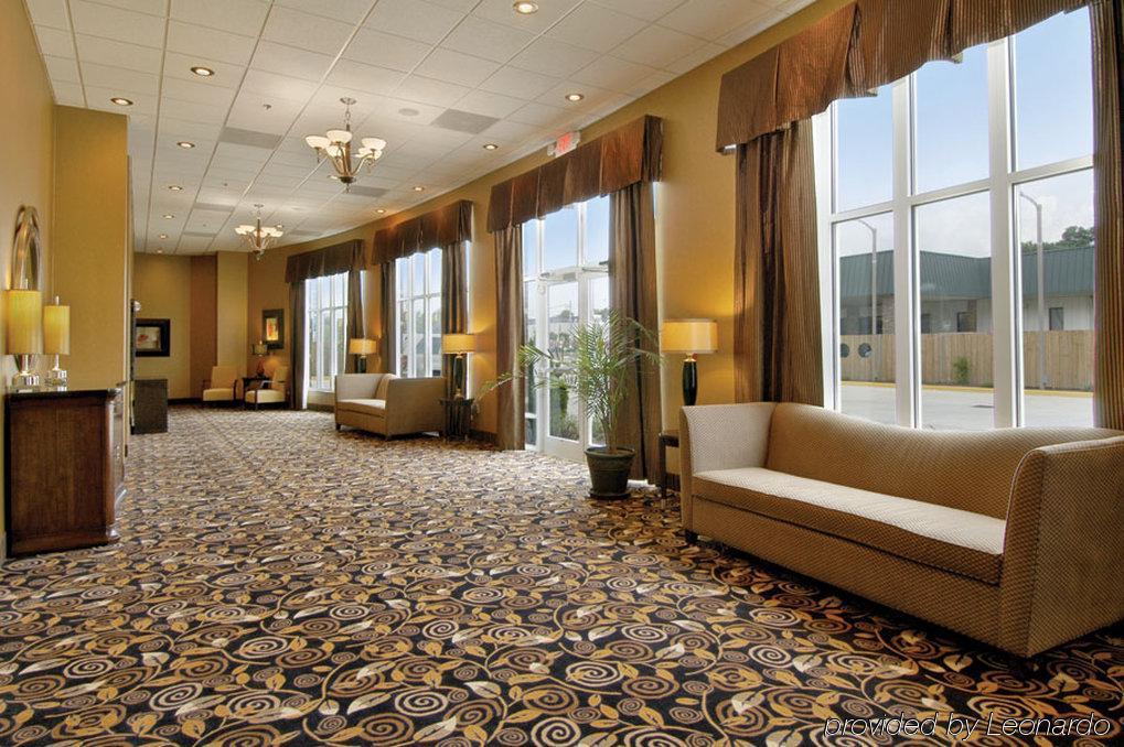 Holiday Inn Hotels Batesville By Ihg Interiér fotografie