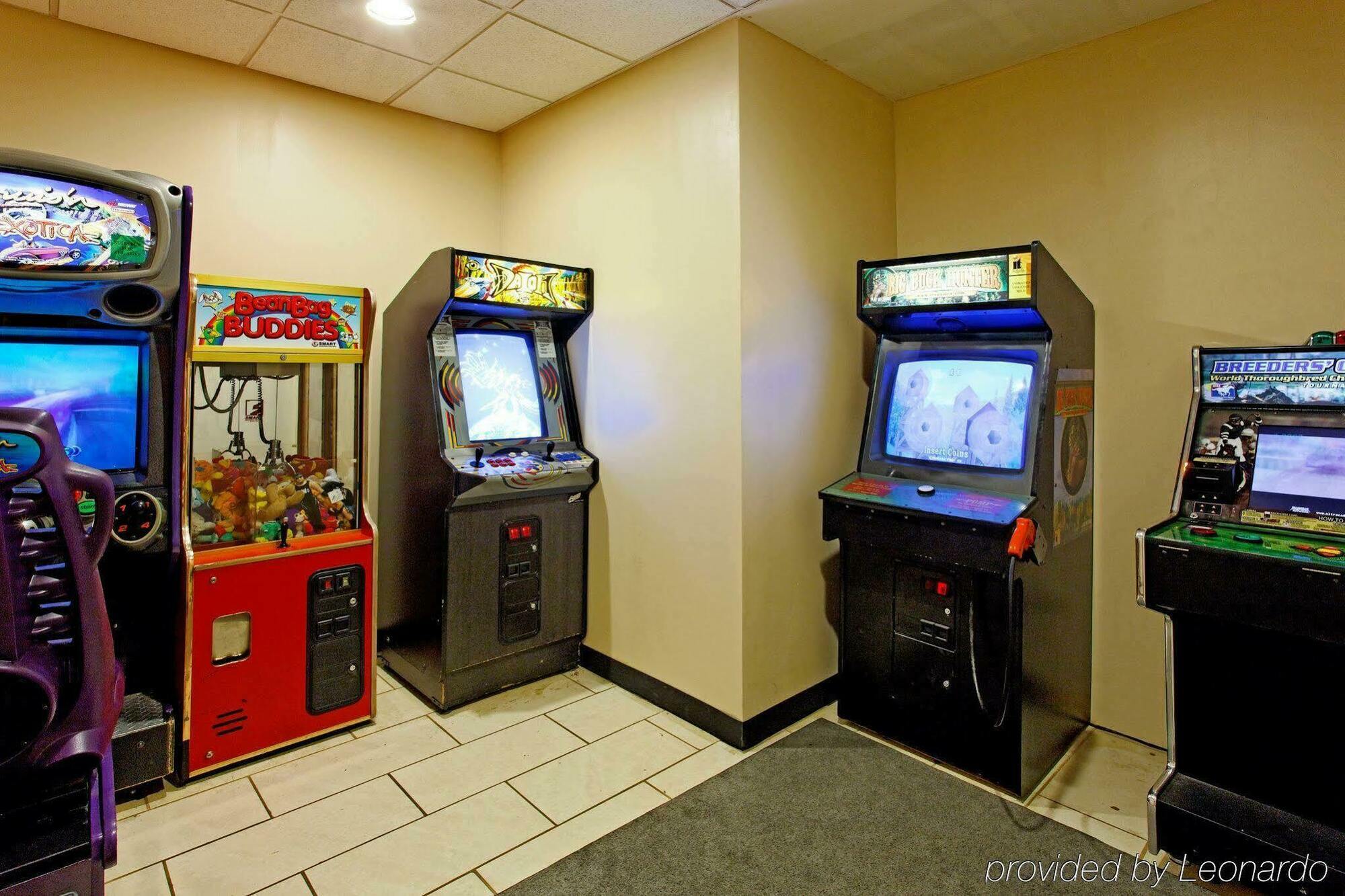 Holiday Inn Hotels Batesville By Ihg Zařízení fotografie