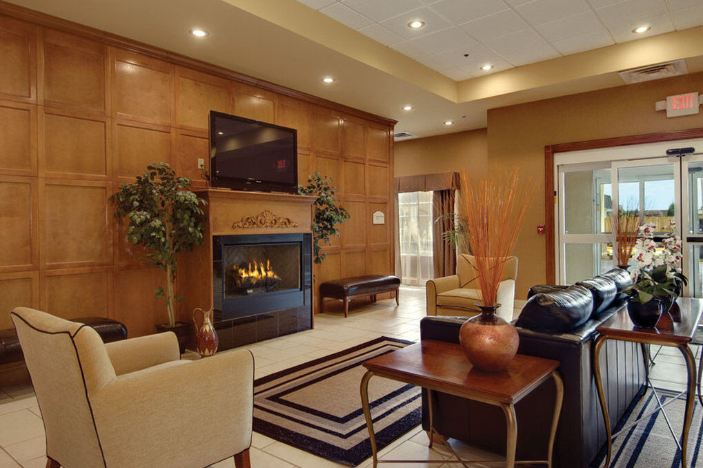 Holiday Inn Hotels Batesville By Ihg Exteriér fotografie