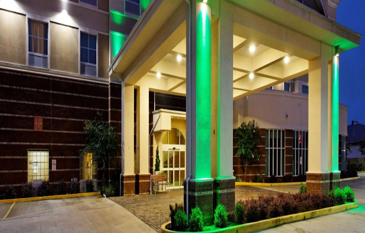 Holiday Inn Hotels Batesville By Ihg Exteriér fotografie