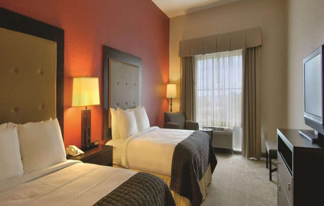 Holiday Inn Hotels Batesville By Ihg Exteriér fotografie